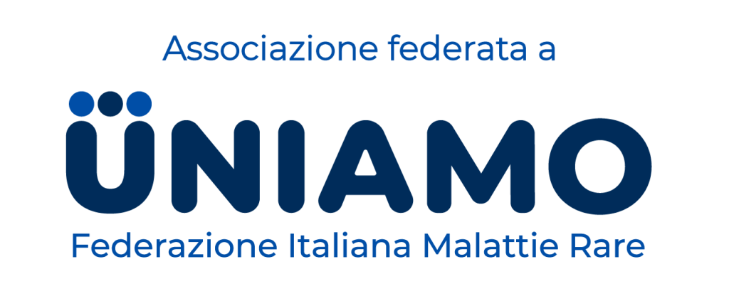 associazione federata - Uniamo - Federazione italiana malattie rare